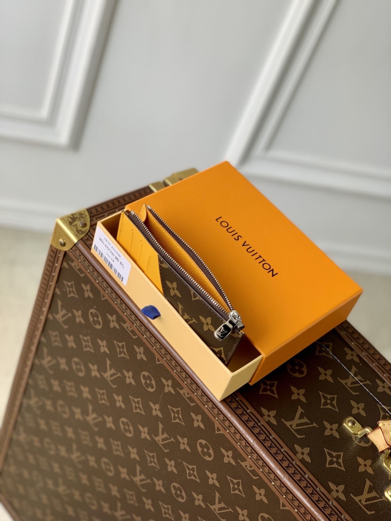 LV Wallets